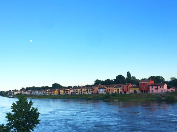 Pavia: A tiny italian city with cheap wine.: photo 7