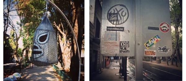 Mexico City: The essential guide for first-time visitors.: photo 10