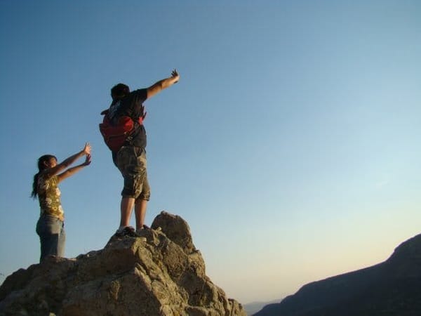 Mexico, Peña de Bernal, The Biggest Monolith on Earth: photo 3