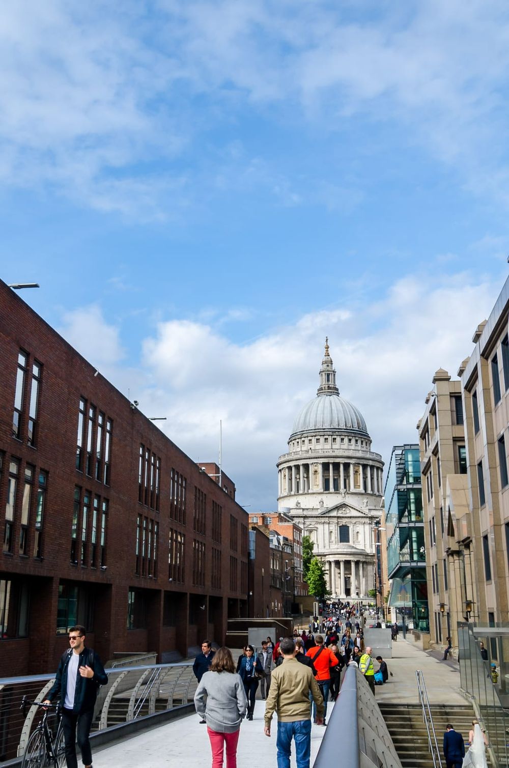 A weekend in London: United Kingdom