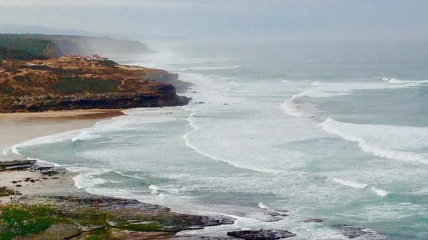 Ericeira – a Hidden Gem of the Portugal Western Coast: photo 2