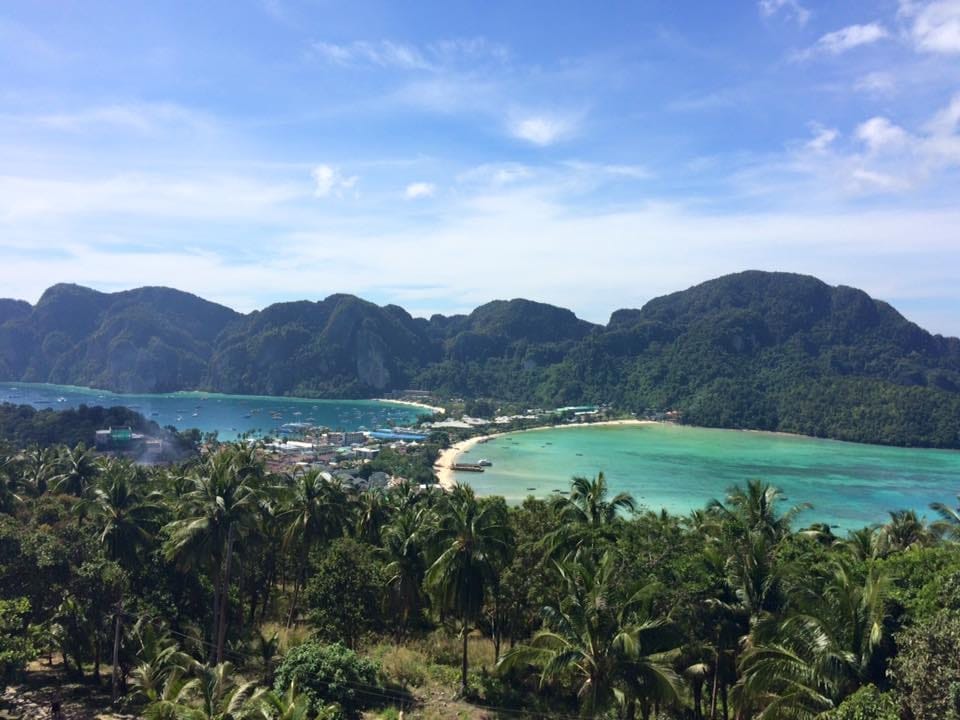 Facts about the magic island of Koh PhiPhi, Thailand.