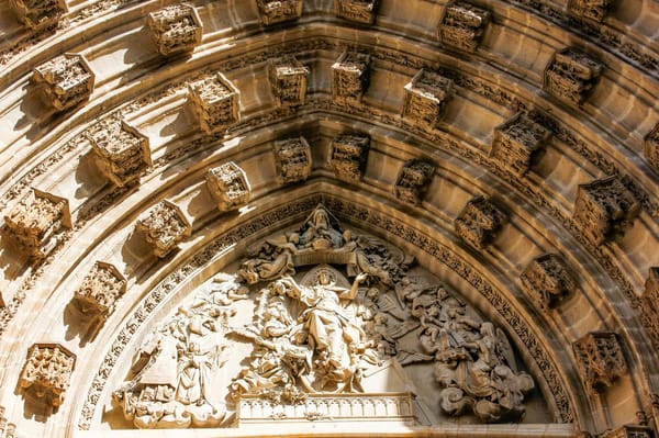 Discovering Sevilla, Both On and Off the Beaten Track: photo 1