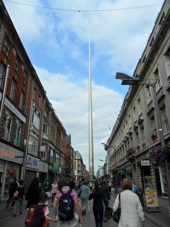 Dublin: the best spots: photo 7