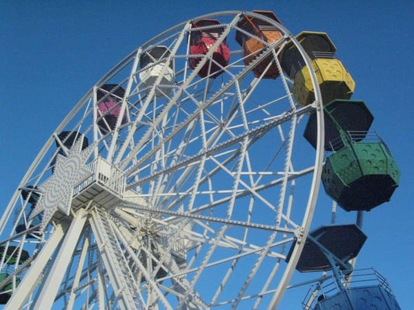 Best things to do in Barcelona, Spain: photo 5