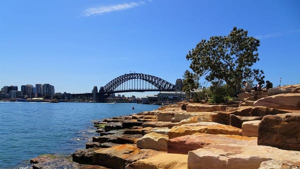 9 Top Destinations to Visit in Sydney: photo 1