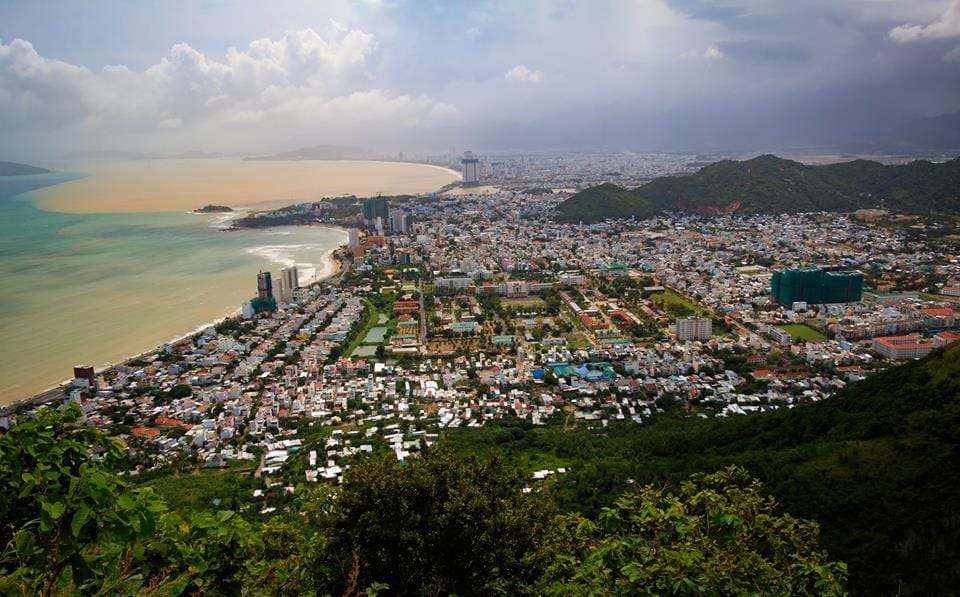 Nha Trang: The unexpected trap