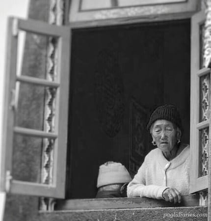 India, Sikkim: The Monastery Trail: photo 2