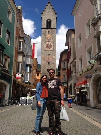 Discovering the spirit of Tyrol: photo 3