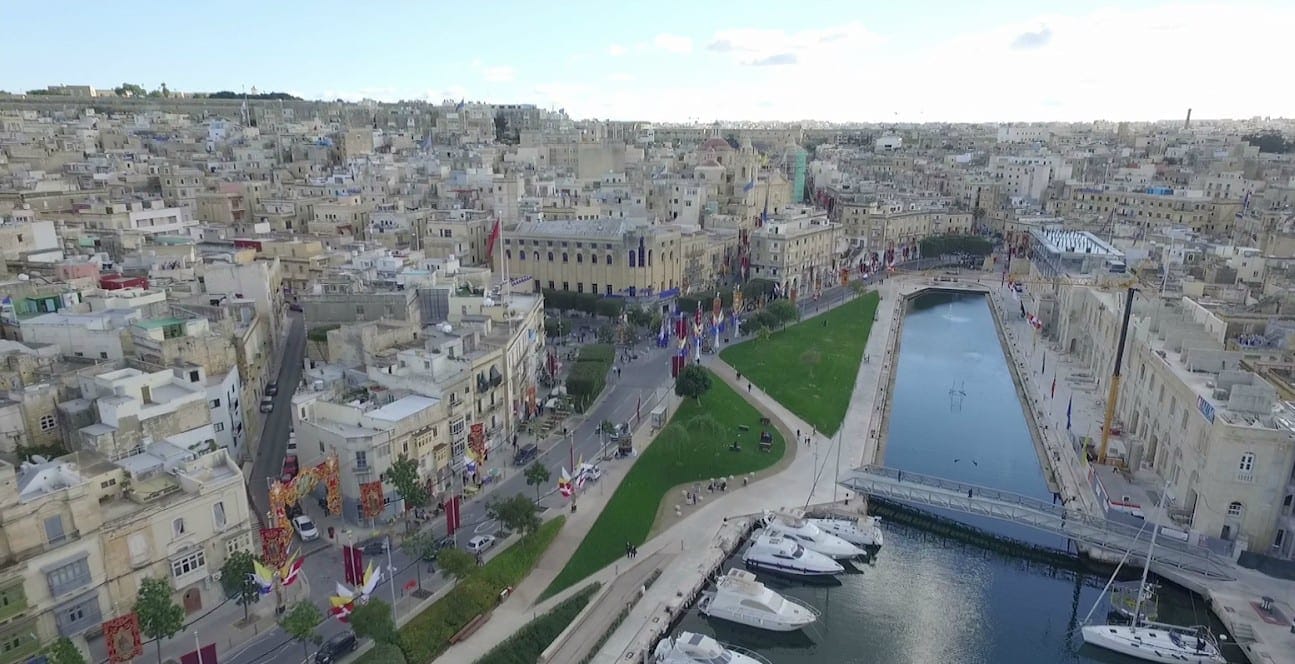What to do in Cospicua