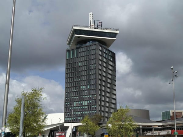 A Traveler’s Guide To Amsterdam: photo 10