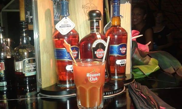 Havana- The city of colors & rum: photo 4
