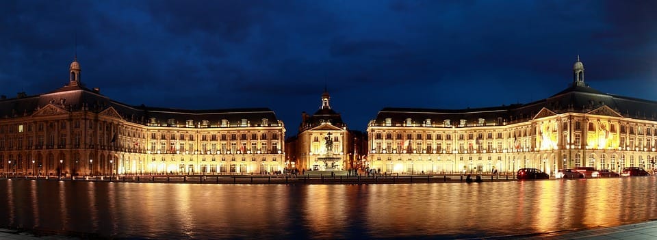 Bordeaux: Free Things To Do That Aren’t Wine-Related