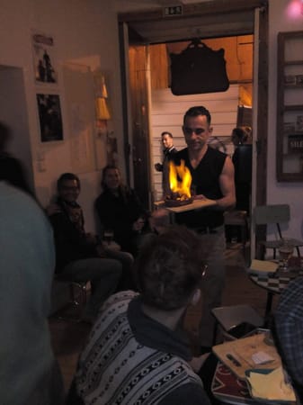 Lisbon: Freedom, Fado and Food: photo 3