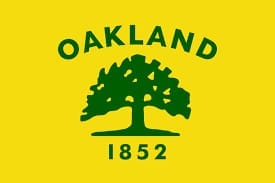 Oakland...not Auckland: photo 3