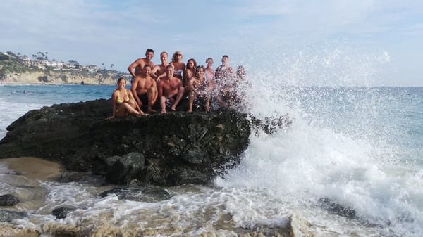 California Beaches - Why Laguna Beach is a Must See: photo 3