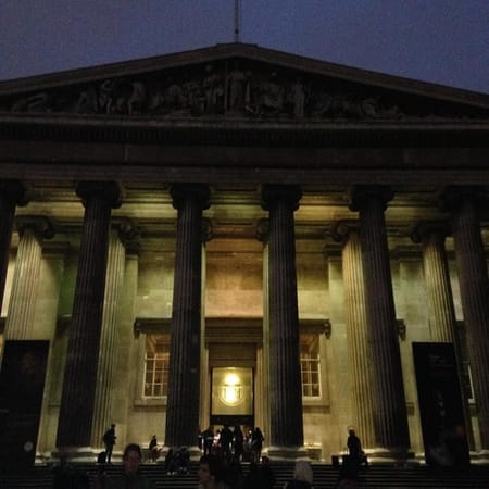 10 Important Lessons I Learned in London: photo 2