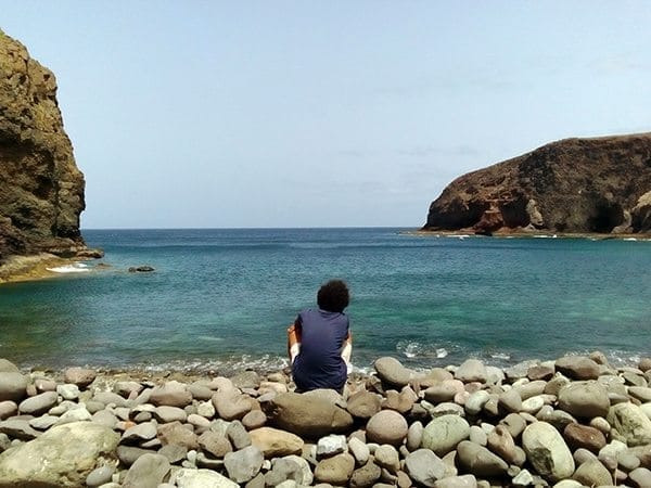 Discovering the north coast of Gran Canaria: photo 5
