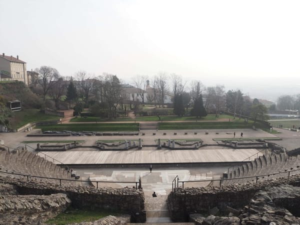 A Day Trip in Lyon: Best Places to Visit in One Route: photo 2