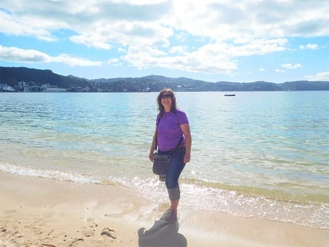 The Best Of Wellington In One Day: photo 5