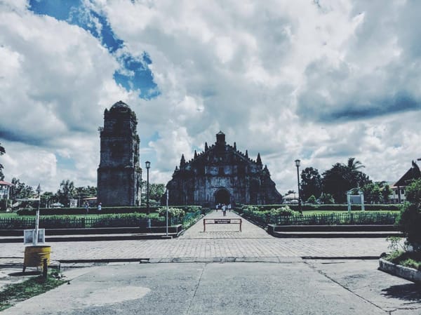 BE AMAZED BY THE BEAUTY OF ILOCOS IN JUST TWO DAYS: photo 12