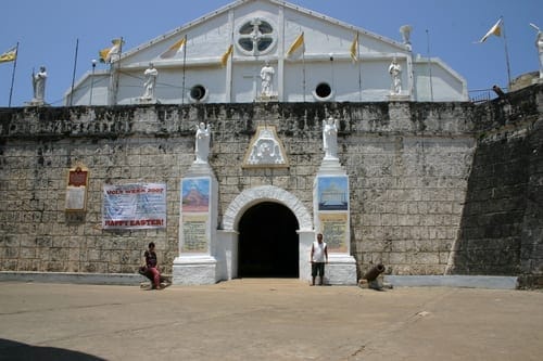 Cuyo, Palawan: A Hidden Paradise in the Philippines: photo 12