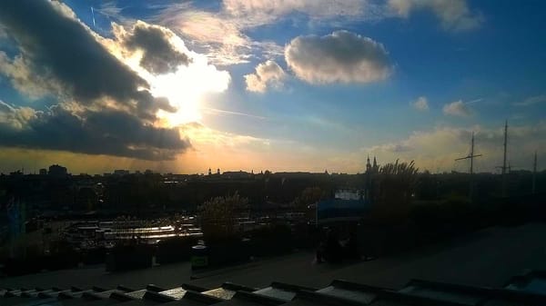 Amsterdam: 6 best places to take pictures: photo 2