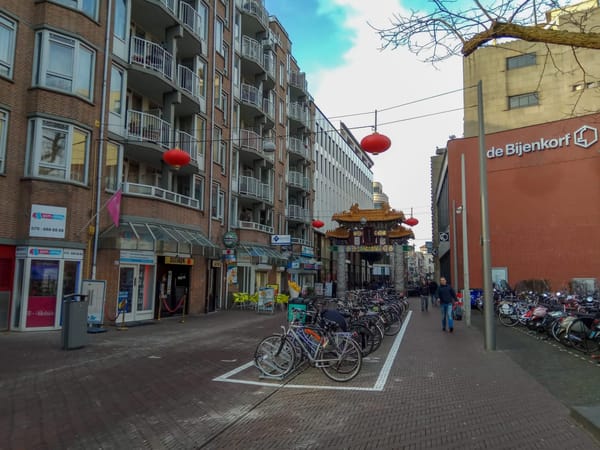 Top 5 cities to visit in the Netherlands: photo 18