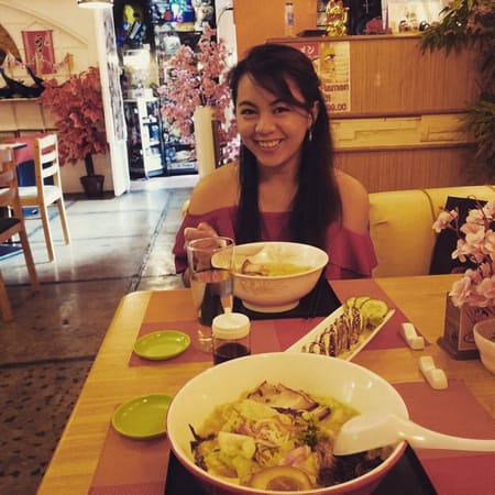 Top 3 Places to Go for Japanese Cuisine: photo 1