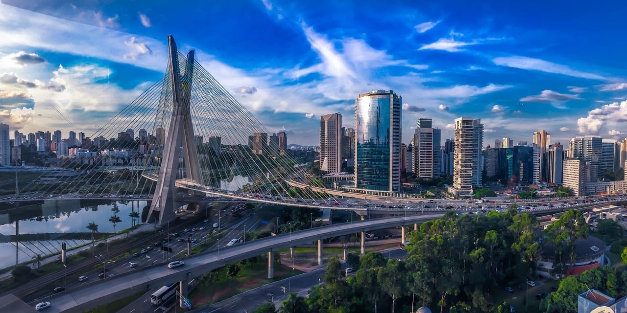Things to do in São Paulo, Brazil