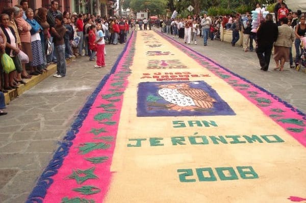 Coatepec, magic town: photo 4