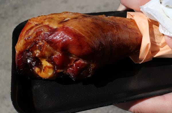 10 best places to eat in Walt Disney World: photo 6