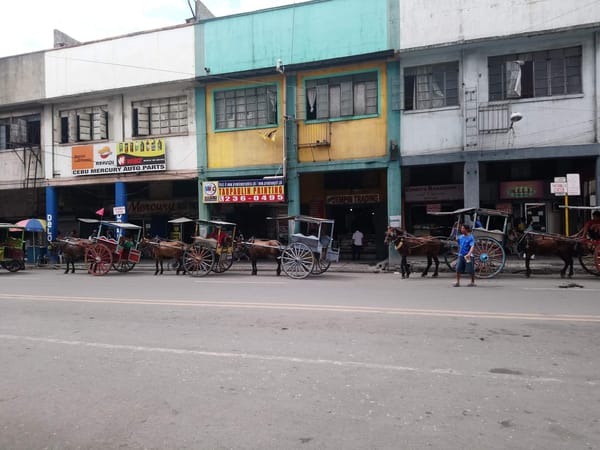 The Best Ways To Spend Your Cebu Trip: photo 2