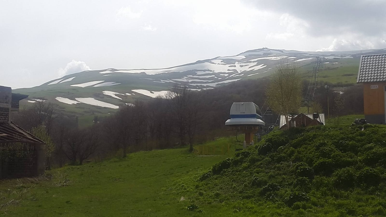 Armenia: The Hidden Wonder Revealed