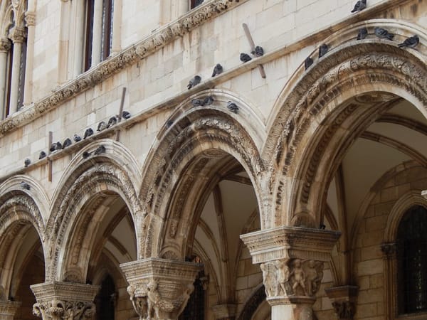 Why visit Dubrovnik in winter time?: photo 3