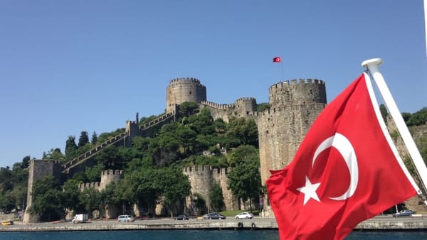 About Turkey : food, people and places: photo 1