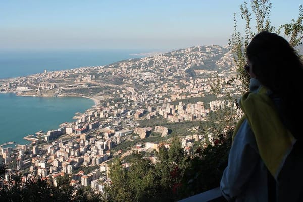 Lebanon: visit to Beirut and Byblos: photo 8