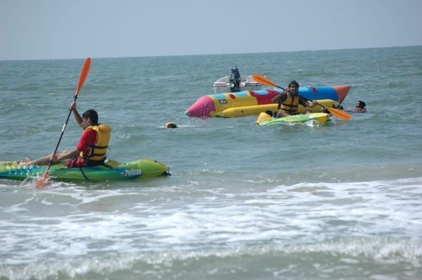 Mangalore: A Guide to a Port City on India’s West Coast: photo 1