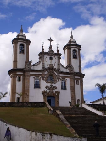 By the hills of Ouro Preto: things to do in a 1 day trip.: photo 7