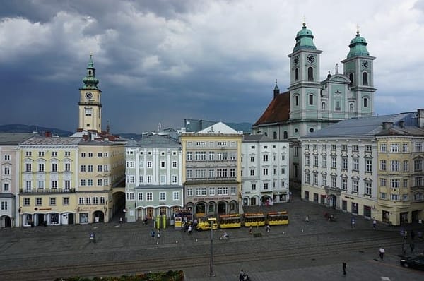 Why visit Linz when in Austria: photo 4