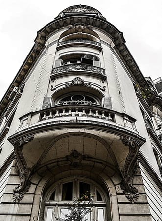 Buenos Aires: tourism, culture and life: photo 2