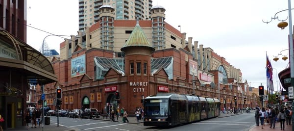 Your guide to Sydney!: photo 1