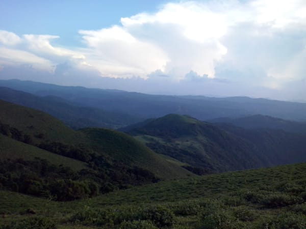 Know everything about a getaway to COORG now: photo 1