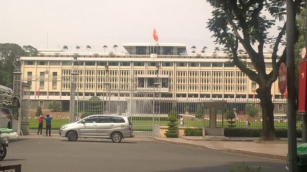 District 1- Ho Chi Minh City Centre, Viet Nam: photo 16