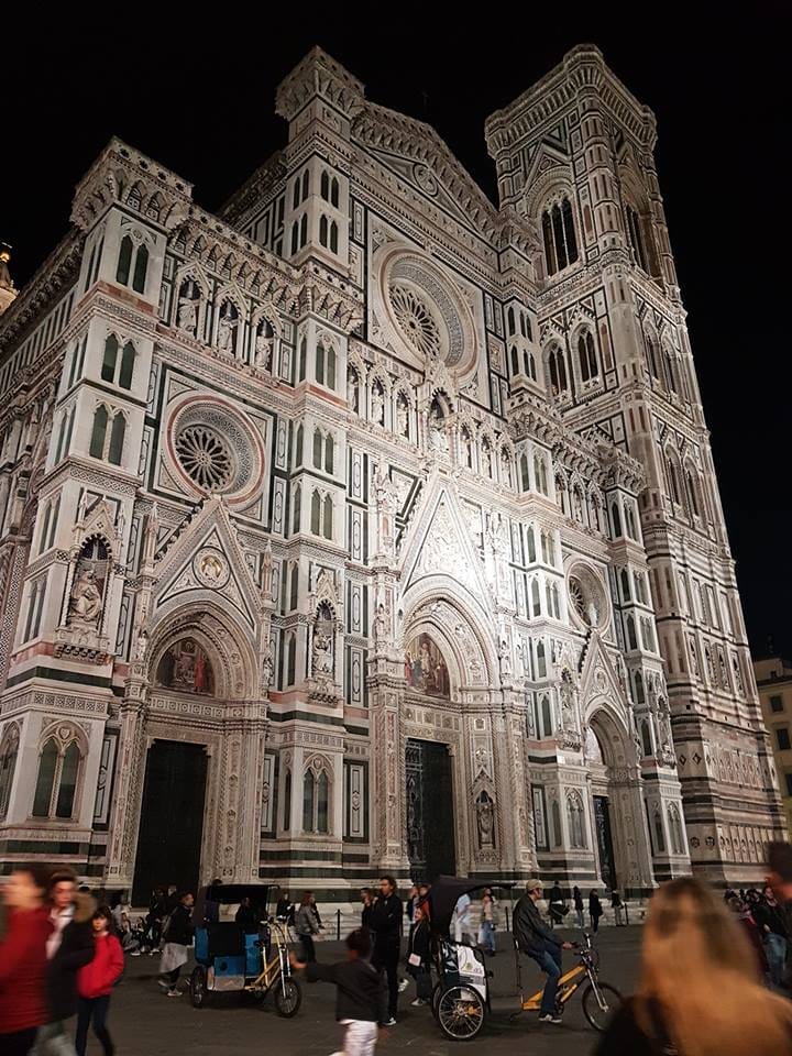 Guide: Best Places to Visit in Florence in a day