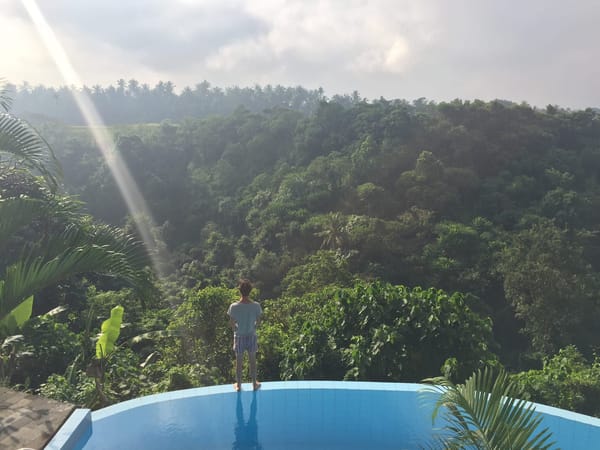 Bali : A small paradise.: photo 3
