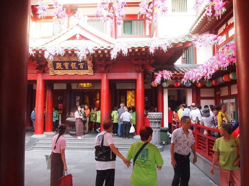Five Sensational Experiences to do in Singapore