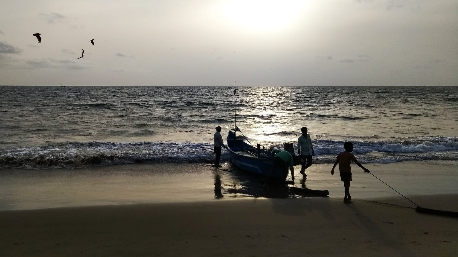 A Three-Day Trip to Gokarna: Things you Shouldn’t Miss Out