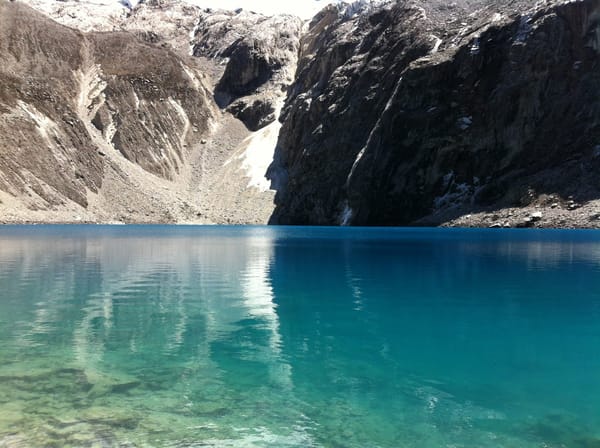 Huaraz:The Hidden Nature: photo 2