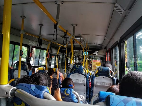 Sao Paulo: Visiting Like A Local: photo 1